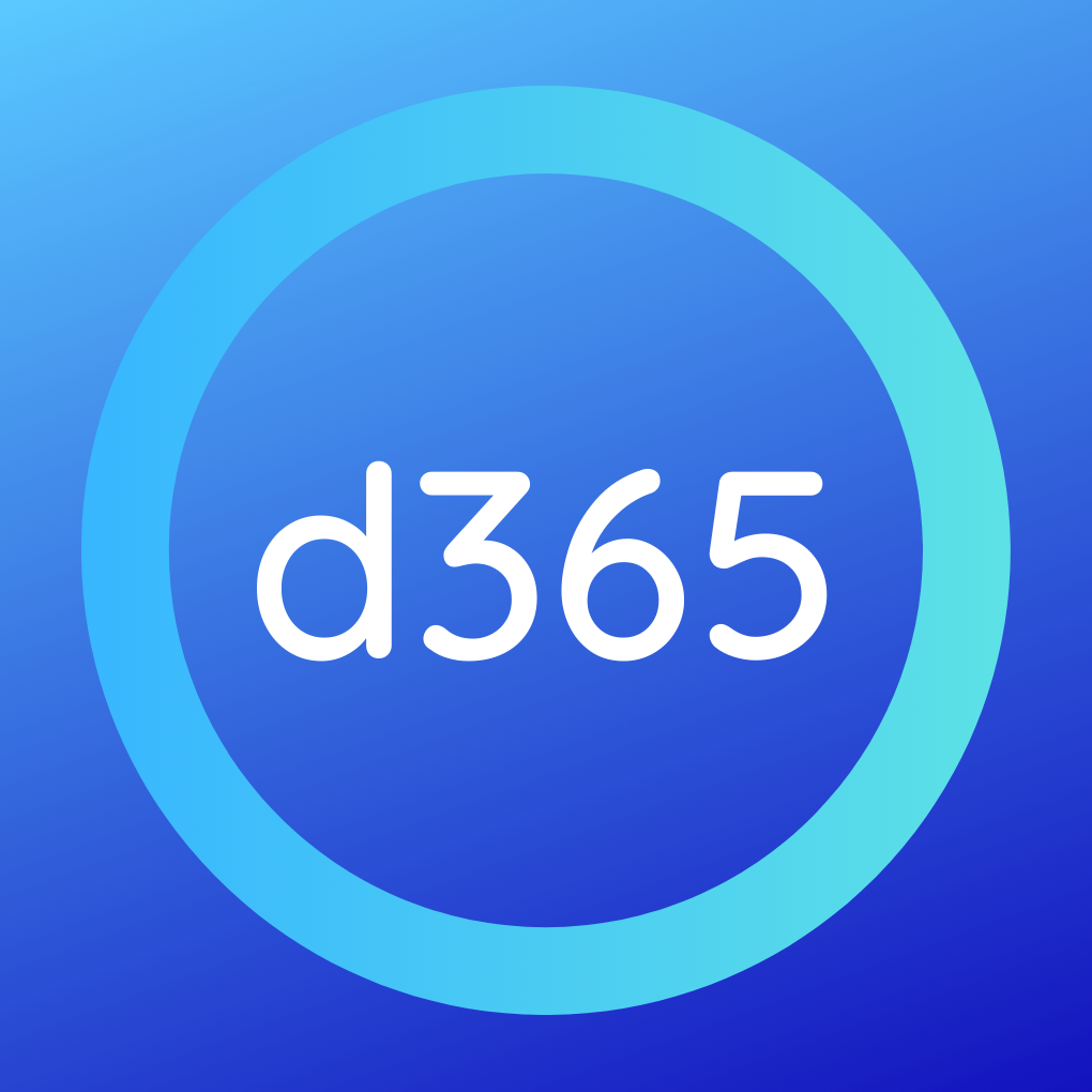 d365hub logo